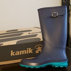 Rainboots